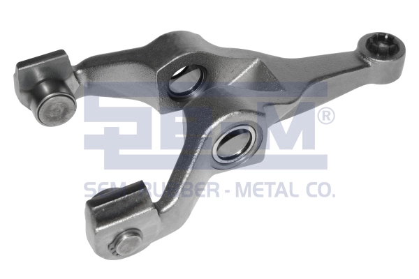 Release Fork, clutch